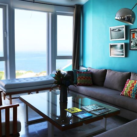 The View Appartement La Marsa Buitenkant foto